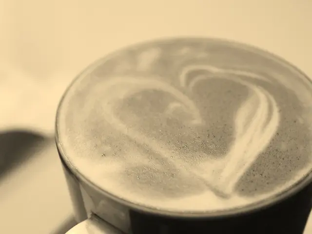 Delhi café introduces beverages packed with collagen