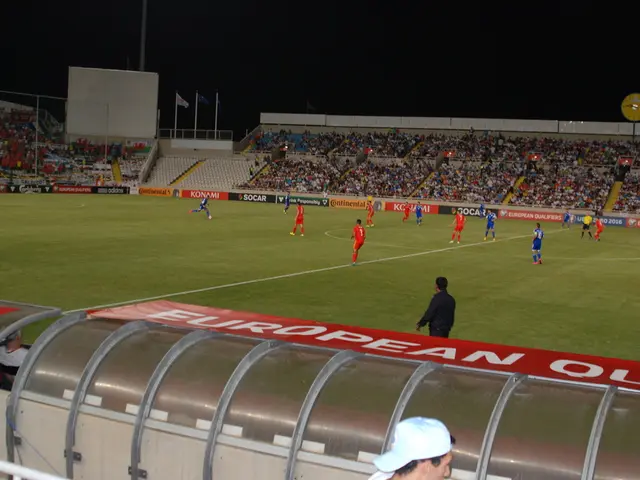 John Terry credited Arsenal's physio for potentially saving his life, as he was unconscious for...