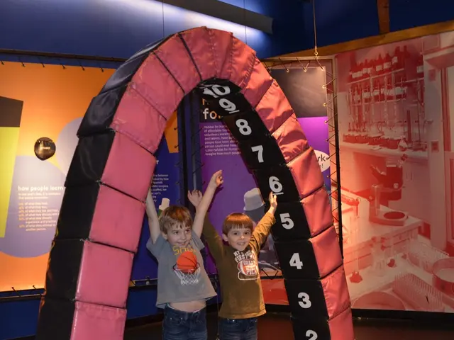 Tactile Learning Platform Featuring Fine Motor Fasteners