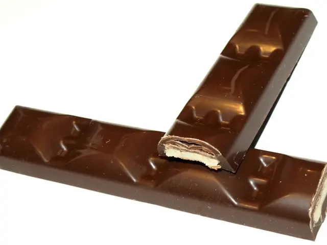 Top 15 Notable Protein Bars Without Gluten