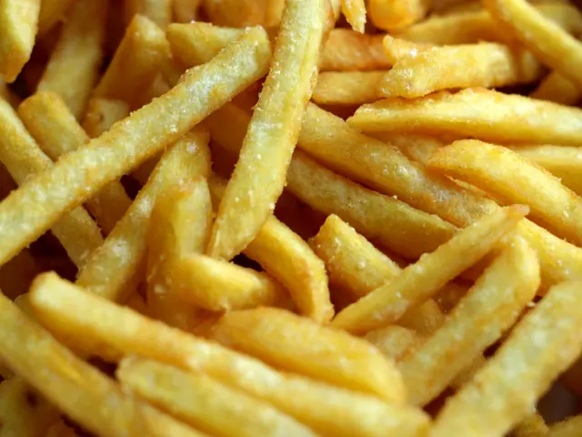 Daily Consumption of Air-Fried Foods: Potential Consequences and Risks Explored