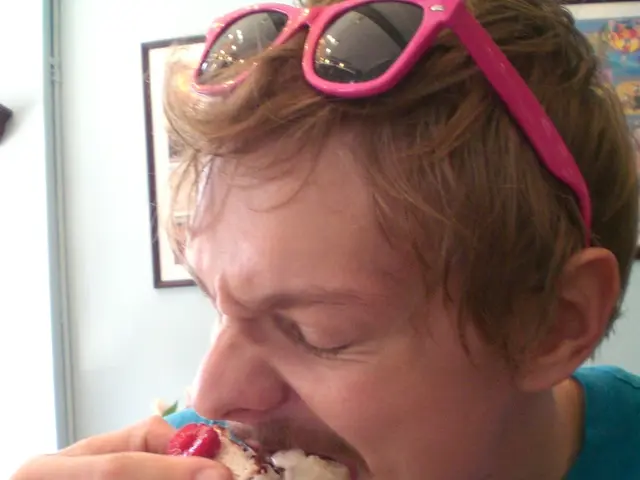 Experiencing a Lack of Appetite and Finding Food Repulsive: Suggestions for Coping