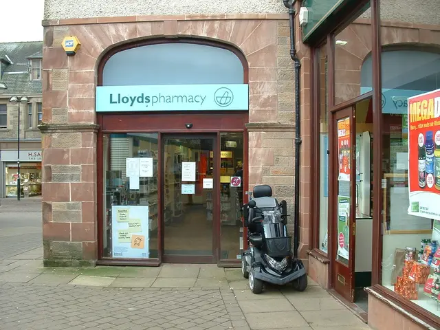 Researchers at Taiwan University propose utilizing a diabetes medication as a potential solution...