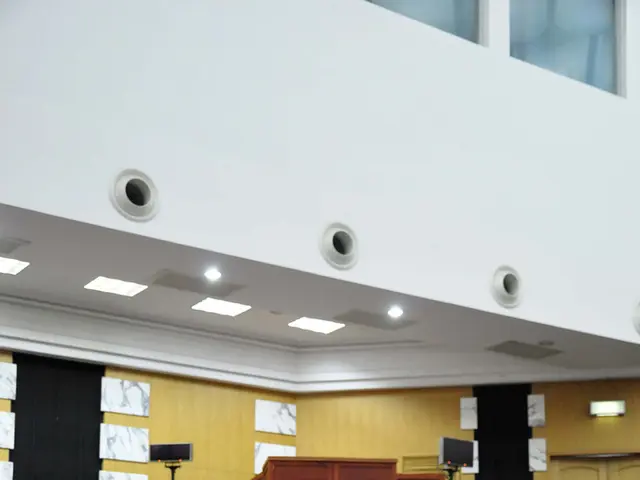 Discourse on Allocation of Speaking Time for Persons with Disabilities