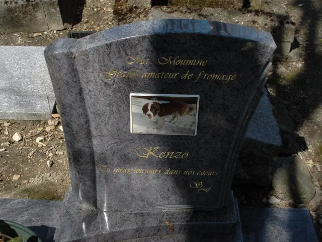 Interacting with Deceased Parents: Exploring the Hidden Significance