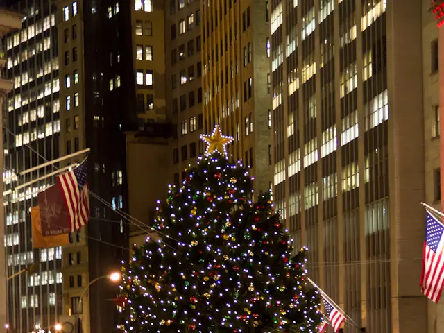 Charity Aid for Homeless Individuals over Christmas and New Year Celebrations in Solingen