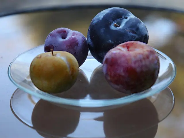 The justification for incorporating Litchi into your summer wellness routine, due to its satisfying...