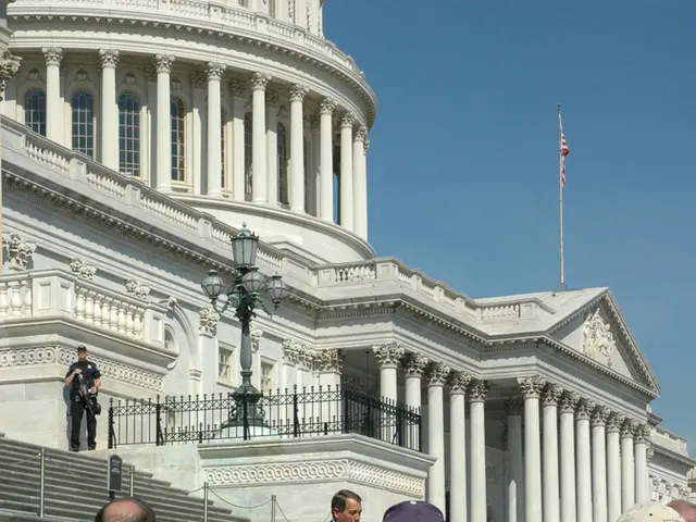 Detention Centers' Essential Role: Rationale Behind Their Existence