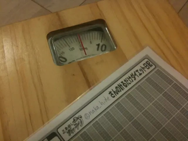 Reinforce lower-body power using ankle weights and your home countertop as a workout station