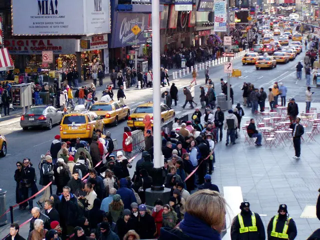 Town centers get approval for enhanced accessibility from Lensahn