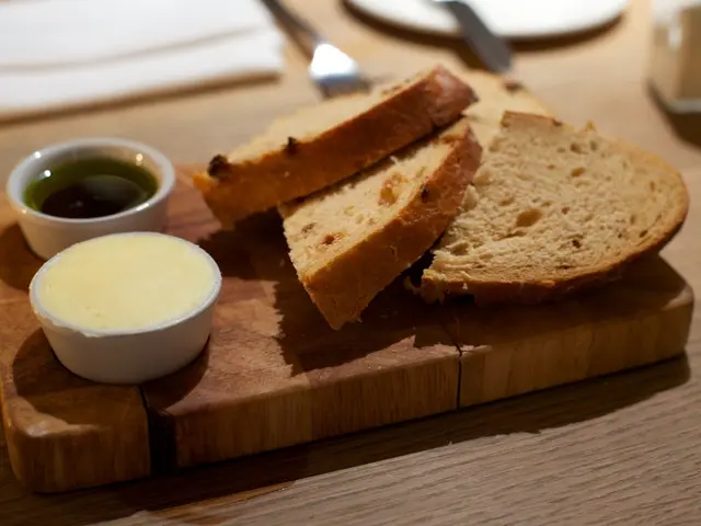 Approximately 2.4 million individuals at risk of losing food assistance due to expanded work...