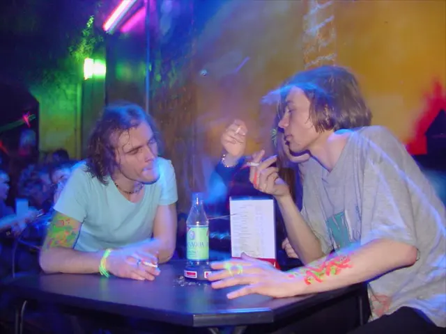 Secondhand Smoke: Characteristics, Health Impact, and Further Details