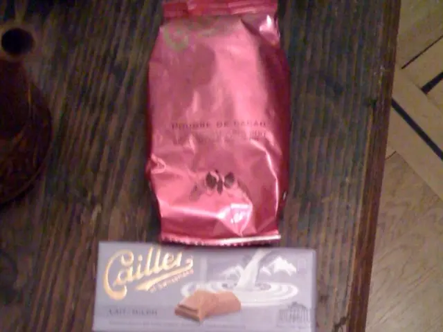 Dog Veterinarian Discloses Essential Information About Chocolate Toxicity in Canines, Including...