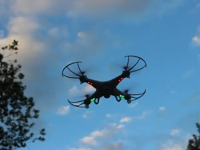 Drones in healthcare sector receive $4.73 million investment for transformation