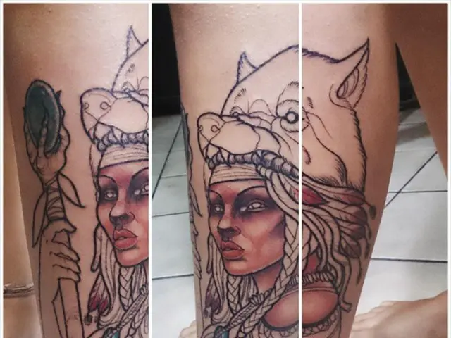 Grieving Associates of Rossotto, the Skin Specialist, Declare Establishment of Scholarship in...