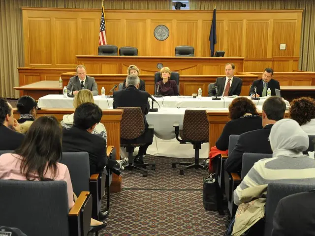 Week of Dementia occurrences in Ilm County: happenings within the year's scope