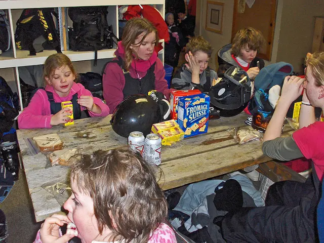 Skyrocketing Costs Lead to Growing Food Insecurity Among Japanese Youth