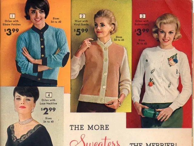 Autumn-Winter 2025 Fashion Trend Forecast: Rough Elegance, Narrow Waists, and Primordial Allure