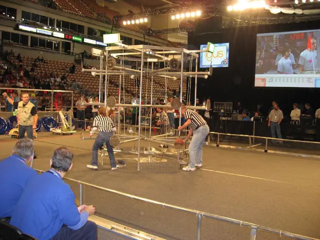 Project of decade-long duration successfully concluded by TV Bruckhausen