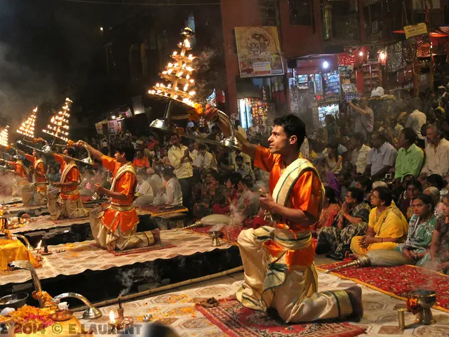 Event showcasing Vietnam's advancements in safeguarding the right to religious freedom and beliefs