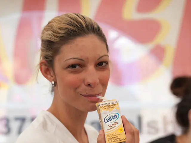 Diet Experts Explain the Variations Between Whey Protein Concentrate and Whey Protein Isolate