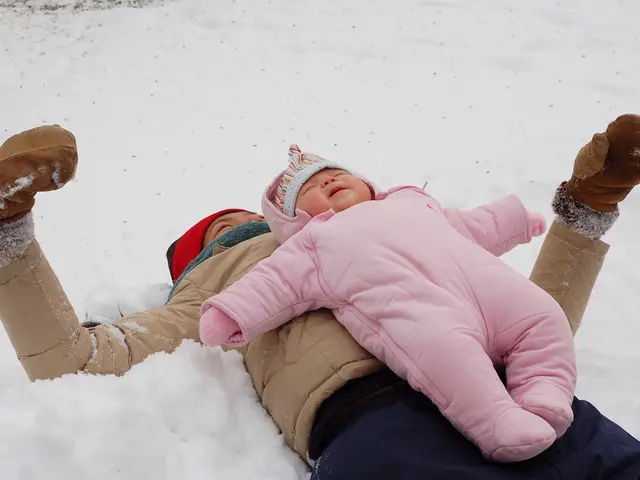 Methods for Treating the Common Cold in Infants Across Nigeria