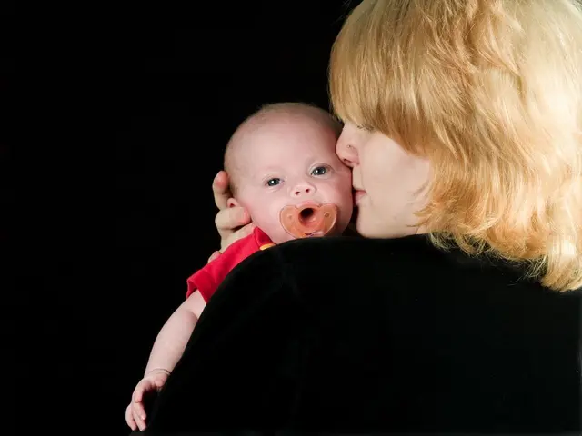 Children's IQ potentially related to mothers' elevated vitamin D levels