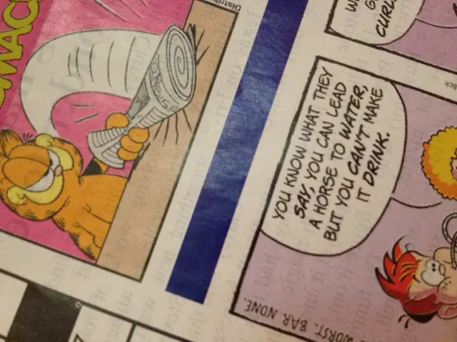 Resignation Announced