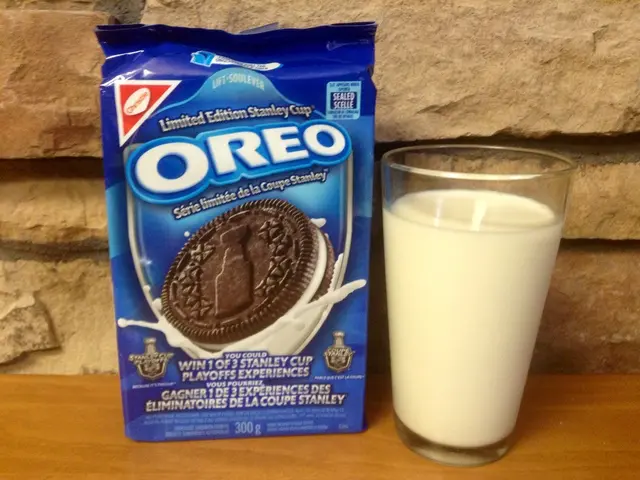 Unconventional Dairy Study: Investigating the Properties of Enchanted Milk