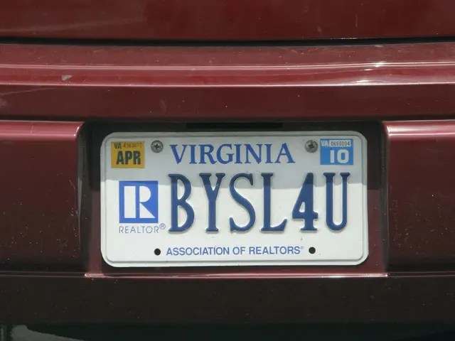 Trump administration dismisses transportation regulator as part of ongoing restructuring of...