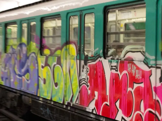 Regional Train Encounters: Unwanted Sexual Advances in the Local Commute