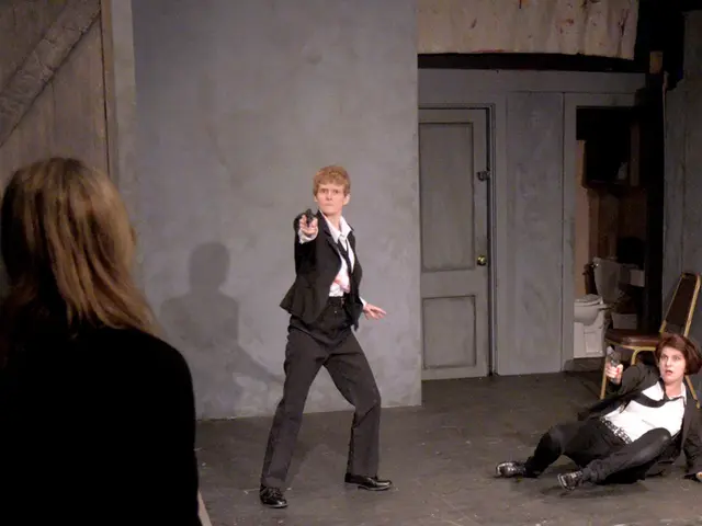 Forensic nurse safeguards evidential trace following an assault on a female individual.