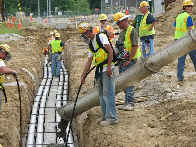 Discussion on Occupational Safety and Training Protocols Took Place in a Trial Relating to a Fatal...