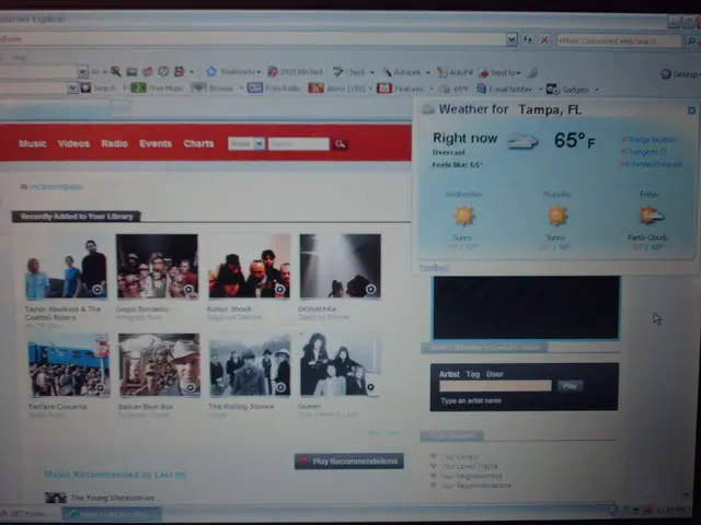 International Collaboration Targets Child Pornography Streaming on Darknet: Hessian Police Join...