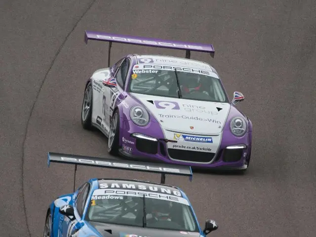 Take part in the GMA 5K, a nationwide virtual fun run, happening on Wednesday, May 14