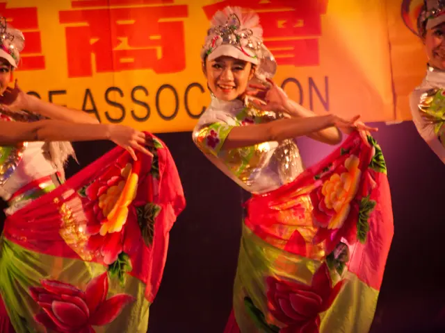 Celebrate National Dance Day: Unleash the Beat Within You!