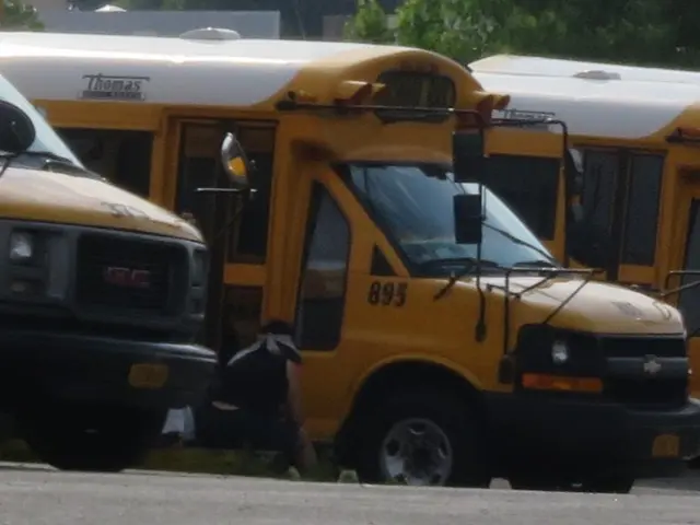 The "yellow campaign" is being reinstated within our company once more