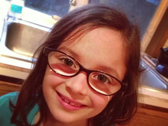 Overuse of screens linked to increased incidence of nearsightedness, particularly among young...