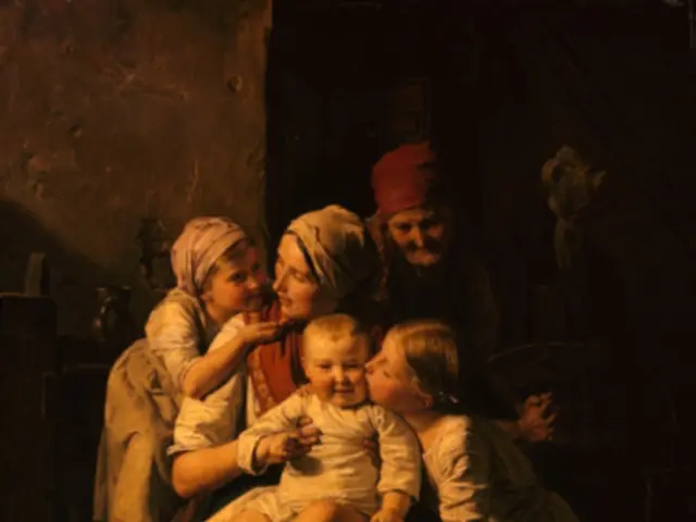 Agenda: Outlining Top Five Focus Areas for Supporting New York City's Families