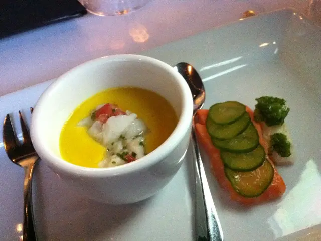 Lung Blood Clot Occurrence and Nutrition: Essential Information