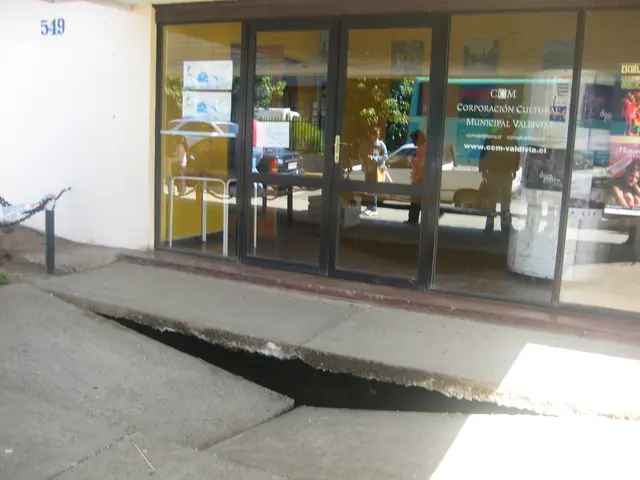 Malfunction in Lorry Operations at FW Alpen