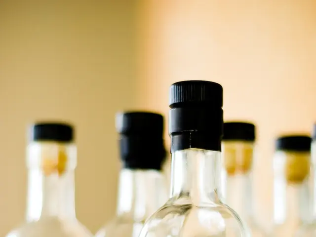 More than forty percent of British citizens confess to falsifying their alcohol intake, according...