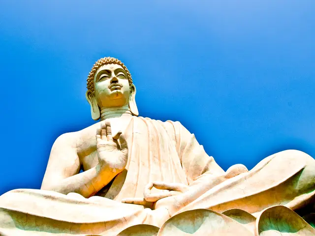 Daily Meditation Techniques for Consistency: Establishing a Daily Routine for Mindfulness Practice