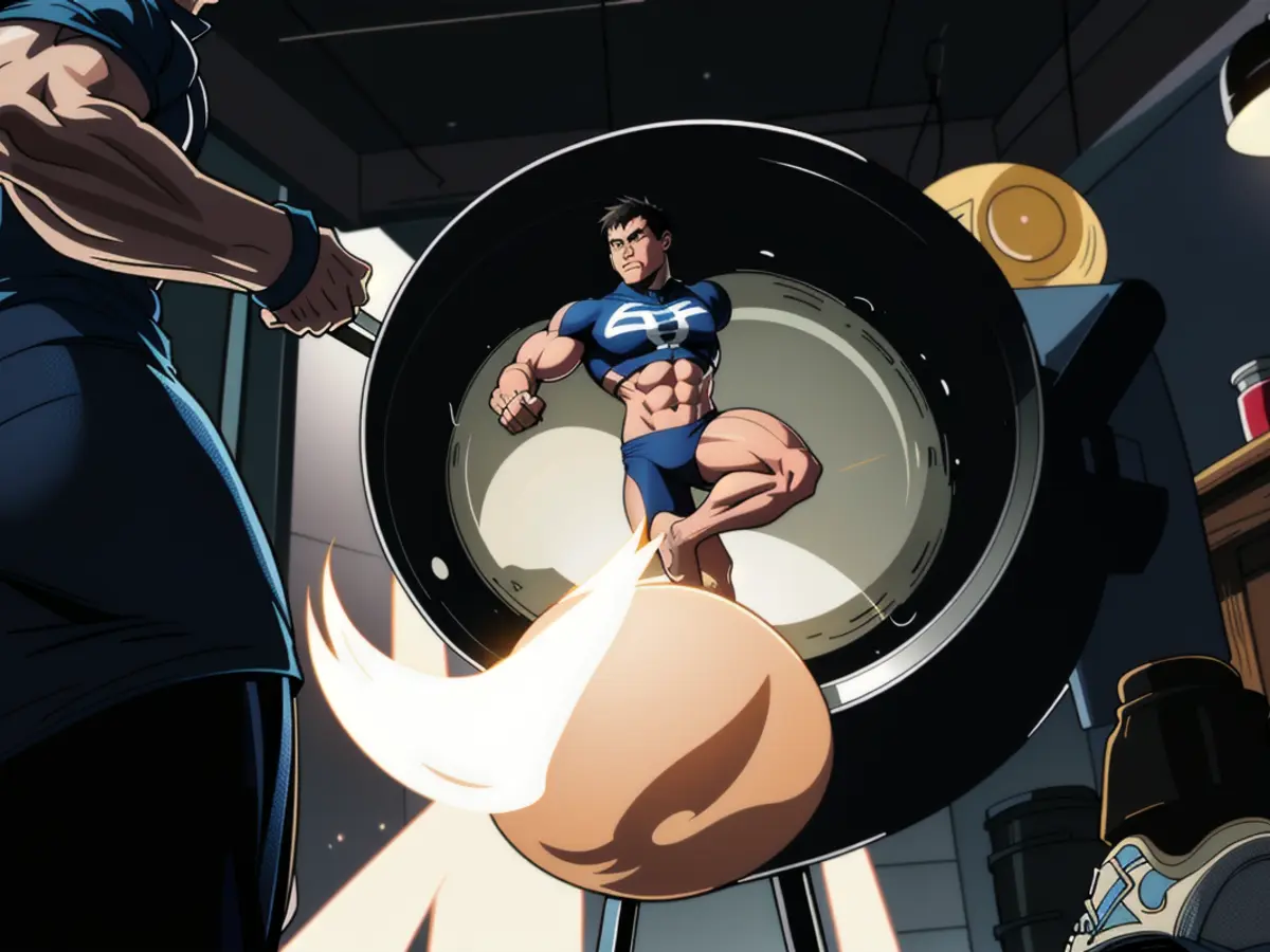 Visual Artist Vradiy Offers Unique Perspectives through Stocksy United's Platform