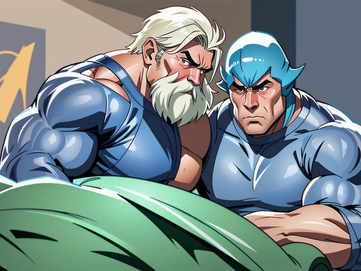 Emergency Call of NDR North Report's new series 112 showcases rescue teams in action. Stream the...