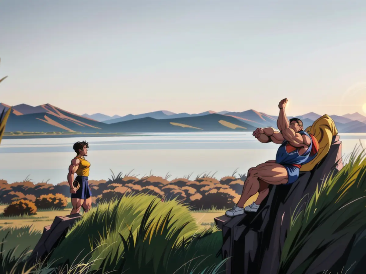 City water quality inspections unveil unfortunate findings, leading to swimming bans at 11 city...